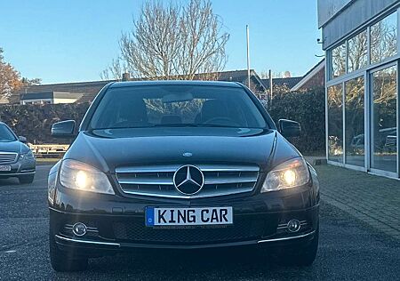 Mercedes-Benz C 180 Lim.CGI BlueEfficiency*Avantgarde*Automat