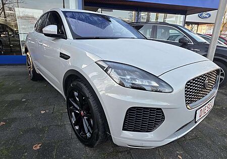 Jaguar E-Pace D180 AWD Aut. R-Dynamic SE Navi ACC TWA 132 kW (17