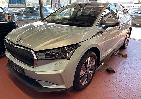 Skoda Enyaq 80 Loft Matrix Navi SHZ Drive Plus ACC