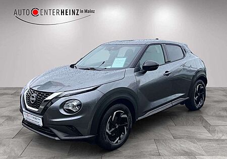 Nissan Juke N-Connecta