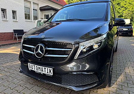 Mercedes-Benz V 300 V -Klasse Vito Marco Polo 220/250/300