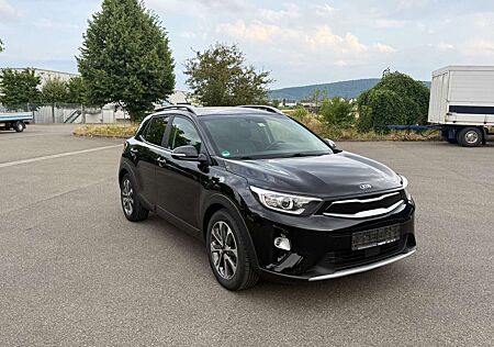 Kia Stonic Platinum Edition*Leder*Kamara*Viel Extra