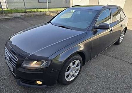 Audi A4 Avant 2.0 TDI DPF Ambiente