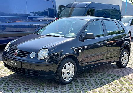 VW Polo Volkswagen 1.2 //KLIMA//ZV//wenig km//TOP//