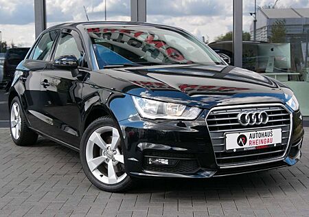 Audi A1 Sportback sport SPORTSITZE NAVI SHZ