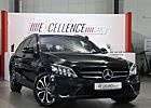 Mercedes-Benz C 200 d T AVANTGARDE NIGHT / PANORAMA,LED,LEDER