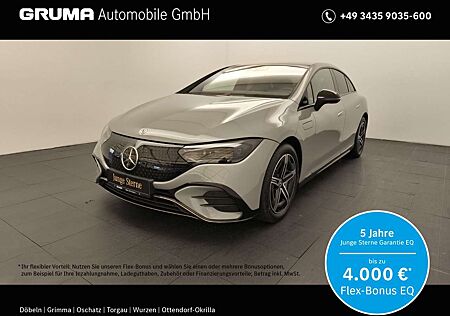 Mercedes-Benz EQE 350 Edition AMG+Night+HA.Lenkung+Digi.Light+