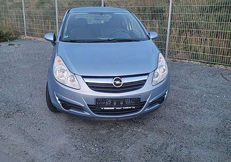 Opel Corsa 1.2 16V Edition