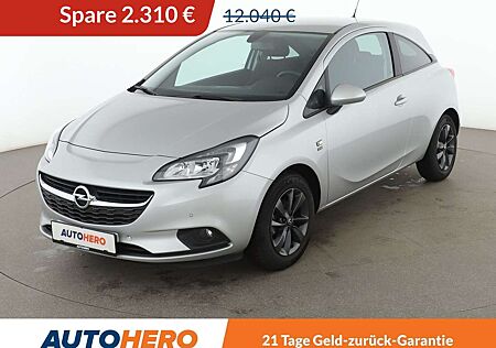 Opel Corsa 1.4 120 Jahre ecoFlex*PDC*SHZ*TEMPO*KLIMA*