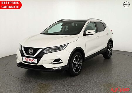 Nissan Qashqai 1.3 DIG-T N-Connecta LED Panorama AHK