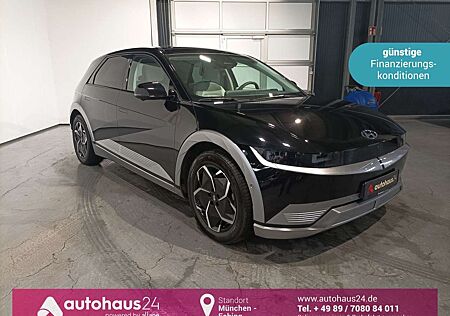 Hyundai IONIQ 5 72,6 Uniq 4WD LED|Navi|Leder|ACC|360