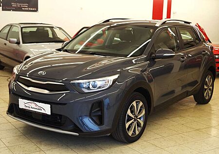 Kia Stonic Vision,TÜV,Service Neu TOP Ausstattung