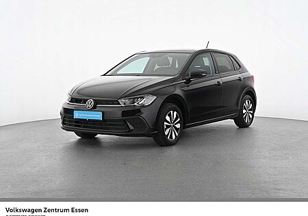 VW Polo Volkswagen Move TSI DSG Pano IQ.Drive Navi