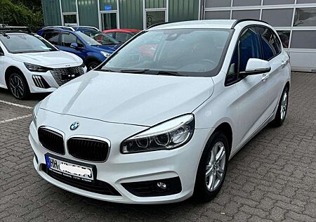 BMW 218d 218 2er Active Tourer Diesel Active Tourer Aut. L