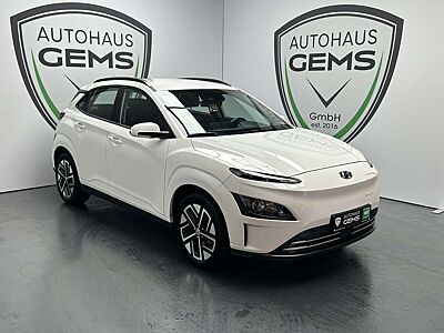 Hyundai KONA Select R.Cam dig.Cockpit SHZ LED ACC DAB