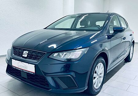 Seat Ibiza Style 1.0 TSI * 1. HAND * TEMP * FACELIFT