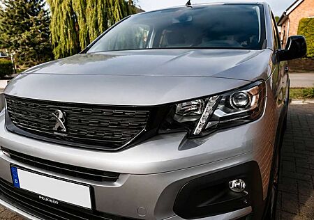 Peugeot Rifter Rifter PureTech 130 L1 EAT8 GT