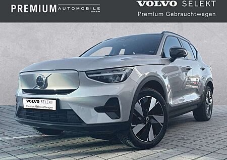 Volvo XC 40 XC40 Plus Recharge Pure Electric 2WD Winter-Paket