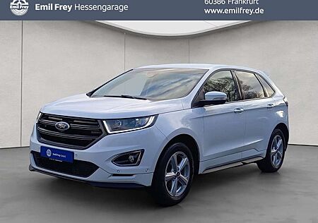 Ford Edge 2.0 TDCi Bi-Turbo 4x4 Sport