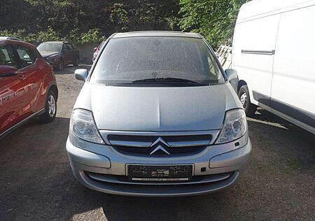 Citroen C8 C8 3.0 V6 Exclusive