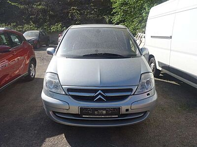 Citroen C8 C8 3.0 V6 Exclusive