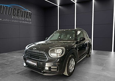 Mini Others Cooper D +NAVI+TEMPOMAT+CARPLAY