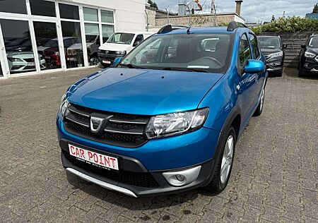 Dacia Sandero Stepway Prestige KLIMA/NAVI/PDC/2.HAND