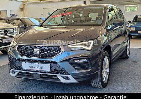 Seat Ateca Style 1.5 TSI ACT AHK*LED*NAVI*8FACH*MY.22