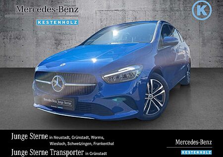Mercedes-Benz B 200 PROGRESSIVE+KAMERA+LED+EASYPACK+SHZ+PDC Navi