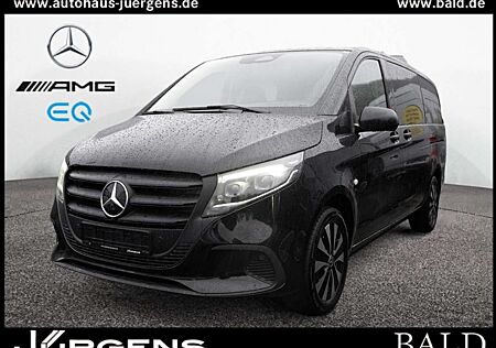 Mercedes-Benz Vito 119 Tourer/PRO/MOPF/Navi/MBUX/Totw/Cam/Temp