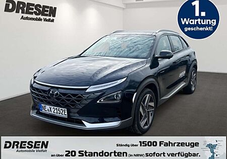 Hyundai NEXO Prime mit Schiebedach - DRESEN SONDERAKTION
