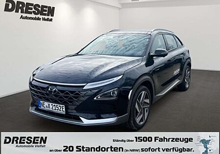Hyundai Nexo Prime mit Schiebedach - DRESEN SONDERAKTION