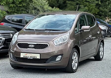Kia Venga 1.4 Dream Team NAVI*AHK*KAMERA