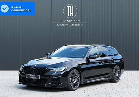 Alpina D5 ALPINA D5 S Touring*HeadUp*AHK*Pano*Laser*Massage*TOP
