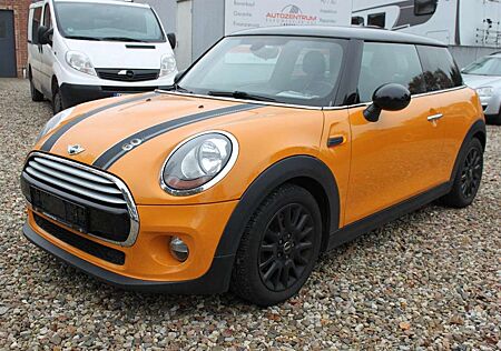 Mini Cooper 1.5 - NaviPro-Sitzheizung-Tempomat-PDC