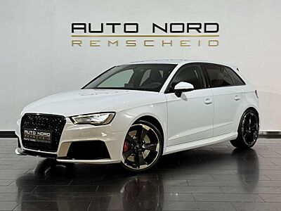 Audi RS3 2.5 TFSI q. *Schale*Carbon*B&O*S-AGA*Navi*