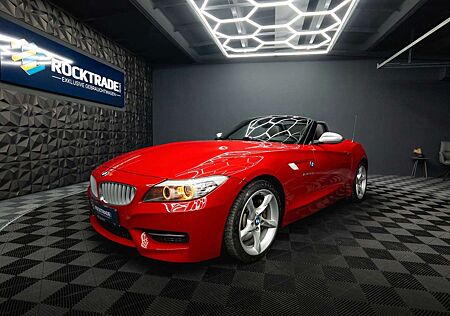 BMW Z4 Roadster sDrive 35is M-Sport *Unfallfrei*