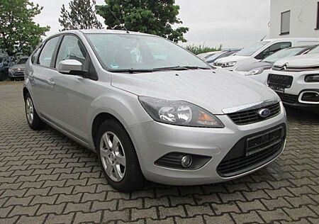 Ford Focus Sport