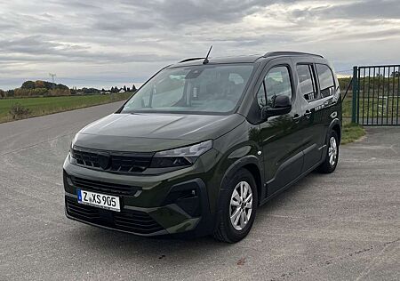 Peugeot Rifter N1 BlueHDI 130 L2 EAT8 Allure