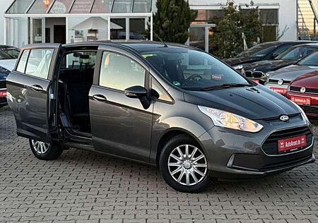 Ford B-Max 1,0 EcoBoost 74kW Trend*SHZ*GRA*MFL*KLIMA*