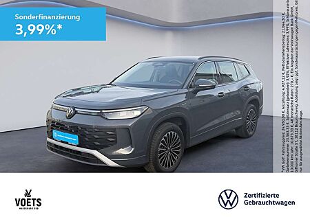 VW Tayron Volkswagen LIFE 2.0TDI DSG 4MOTION IQ-LIGHT+AHK+AREA