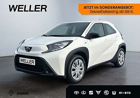 Toyota Aygo (X) Play *DAB*R-CAM*BT*Sofort*