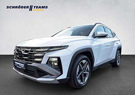Hyundai Tucson 1.6 T-GDi DCT Trend MATRIX/NSCC/VIRTUAL