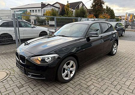 BMW 116 1 Limousine 5-trg. i