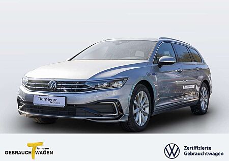 VW Passat Variant Volkswagen GTE NAVI ST.HEIZ KAMERA AHK