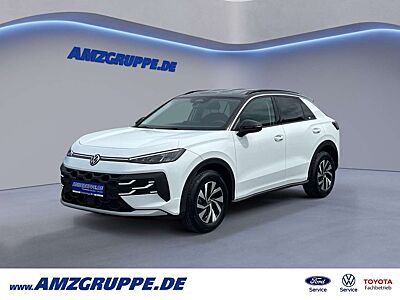 Volkswagen T-Roc 1.5 e-TSI DSG Life ACC+Kamera+Winterpak