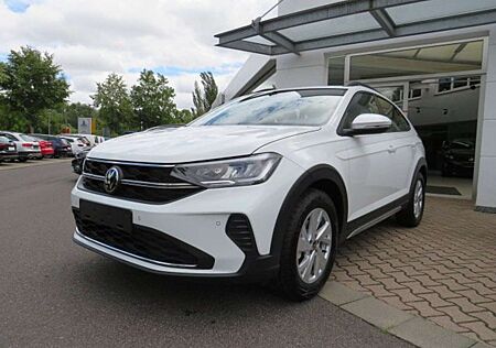 VW Taigo Volkswagen Life Plus