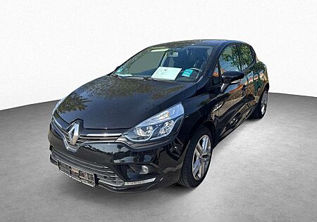 Renault Clio Limited