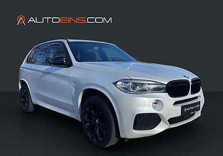 BMW X5 35i xDrive M-Sport Paket*Leder*Panorama*Ahk*