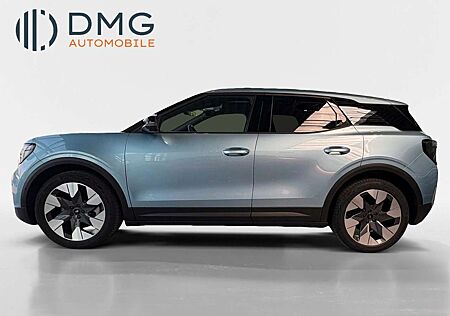Ford Explorer Premium RWD range extender wärmepumpe